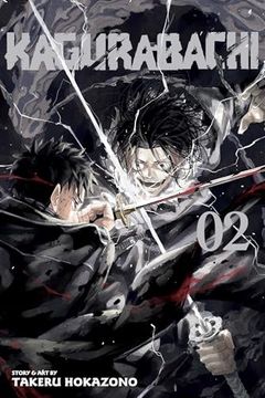 Kagurabachi, Vol. 2 (2)