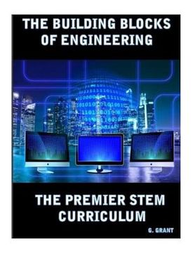 portada The Premier Stem Curriculum: Student Workbook (en Inglés)