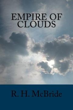 portada Empire of Clouds (in English)