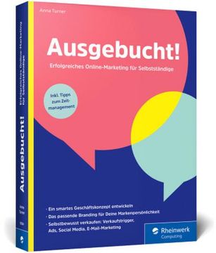 portada Ausgebucht! (en Alemán)