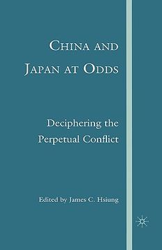 portada china and japan at odds: deciphering the perpetual conflict (en Inglés)