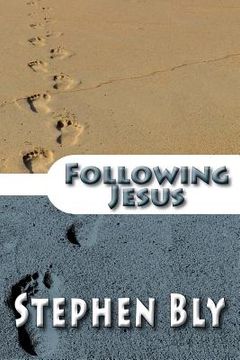 portada Following Jesus (en Inglés)