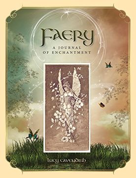 portada Faery: A Journal of Enchantment
