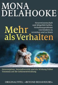 portada Mehr als Verhalten (in German)
