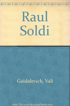 portada Raul Soldi (in Spanish)