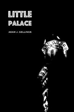 portada Little Palace (en Inglés)