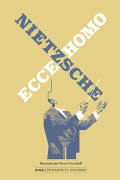 portada Ecce Homo