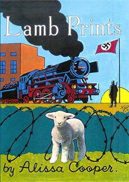 portada Lamb Prints (en Inglés)