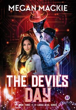 portada The Devil's Day (en Inglés)