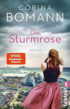 portada Die Sturmrose: Roman | ein Dramatischer Liebesroman vor der Wildromantischen Kulisse Cornwalls (en Alemán)
