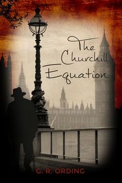 portada The Churchill Equation (en Inglés)