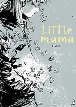 portada Little Mama (en Inglés)