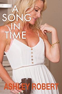 portada A Song in Time (in English)