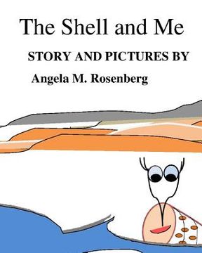 portada The Shell and Me