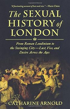 the sexual history of london (en Inglés)