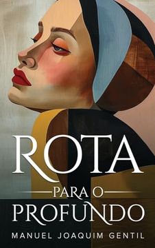 portada Rota Para o Profundo (in Portuguese)