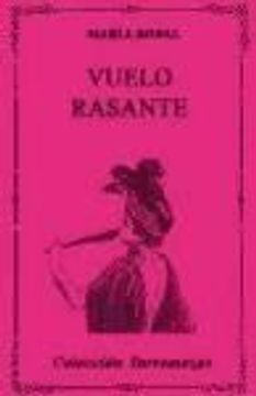 portada Vuelo Rasante (in Spanish)