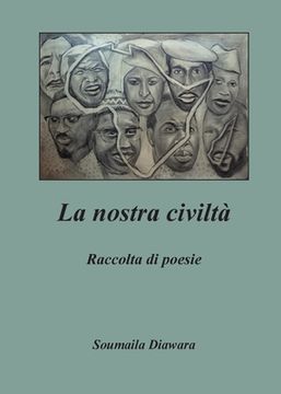 portada La Nostra Civiltà (en Italiano)