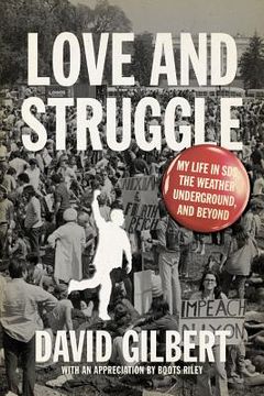 portada love and struggle (en Inglés)