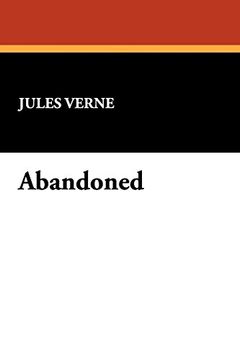 portada Abandoned (en Inglés)