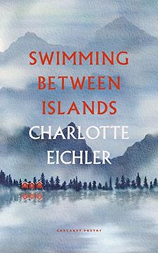 portada Swimming Between Islands (en Inglés)