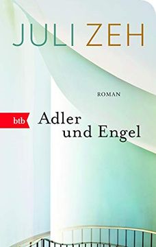 portada Adler und Engel: Roman (Das Besondere Taschenbuch) (in German)