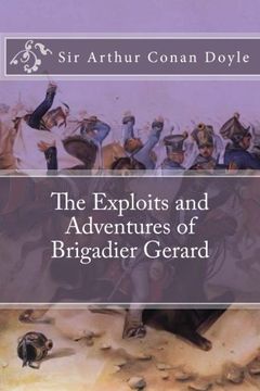 portada The Exploits and Adventures of Brigadier Gerard