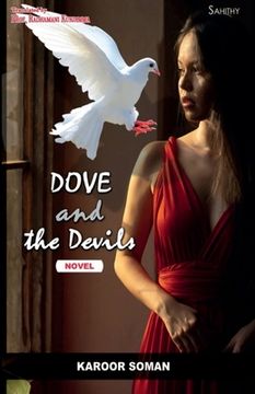 portada Dove and the Devils