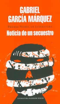 portada Noticia de un secuestro (in Spanish)