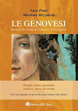 portada Le Genovesi (in Italian)