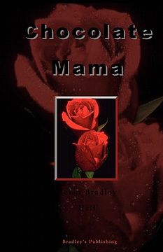 portada chocolate mama (en Inglés)