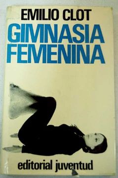 portada Gimnasia Femenina
