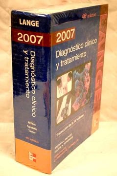 Libro diagnóstico clínico y tratamiento De - Buscalibre