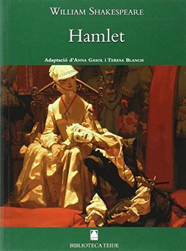 portada 31. Hamlet (en Catalá)