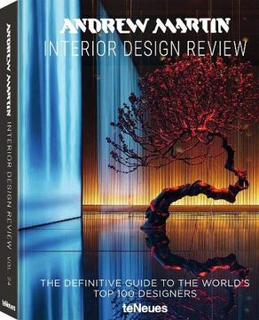 portada Interior Design Review - Vol. 24