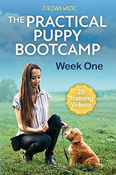 portada The Practical Puppy Bootcamp: Week one (en Inglés)