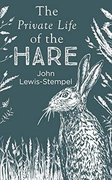 portada The Private Life of the Hare (en Inglés)