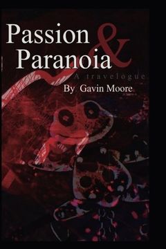 portada Passion and Paranoia: Volume 1