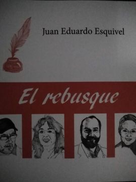 portada El Rebusque (in Spanish)