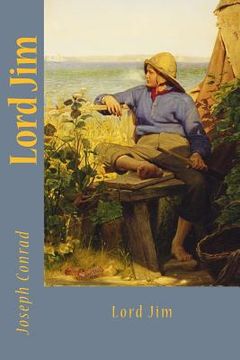 portada Lord Jim (en Inglés)