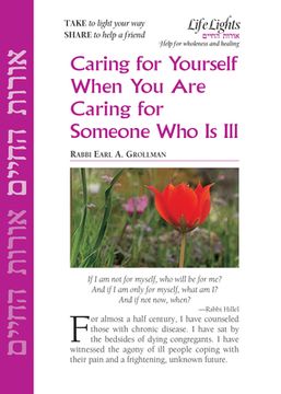 portada Caring for Yourself/Someone Ill-12 Pk (in English)