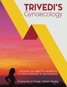 portada Trivedi'S Gynaecology (in English)
