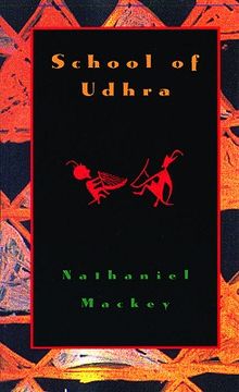 portada school of udhra (en Inglés)