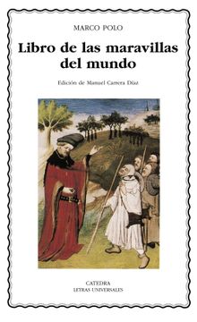 portada Libro de las Maravillas del Mundo (in Spanish)