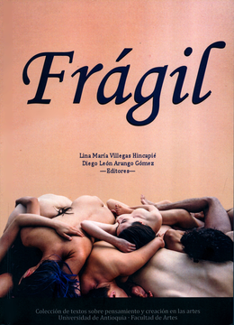 portada FRAGIL (in Spanish)