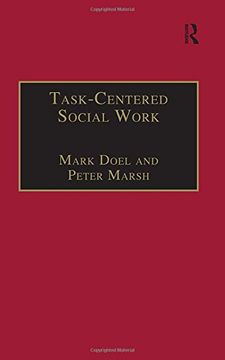 portada Task-Centered Social Work (en Inglés)