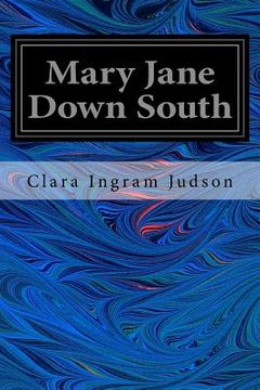portada Mary Jane Down South (en Inglés)