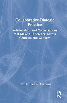 portada Collaborative-Dialogic Practice (en Inglés)