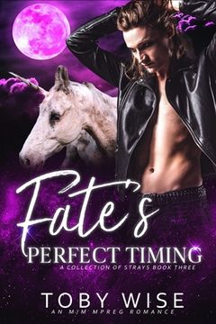 portada Fate's Perfect Timing (en Inglés)