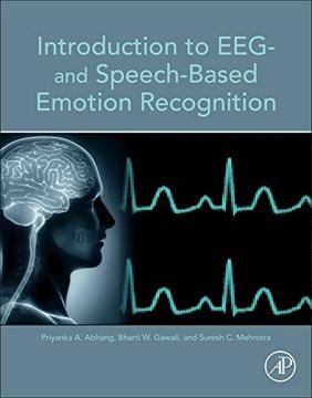 portada Introduction to Eeg- and Speech-Based Emotion Recognition 